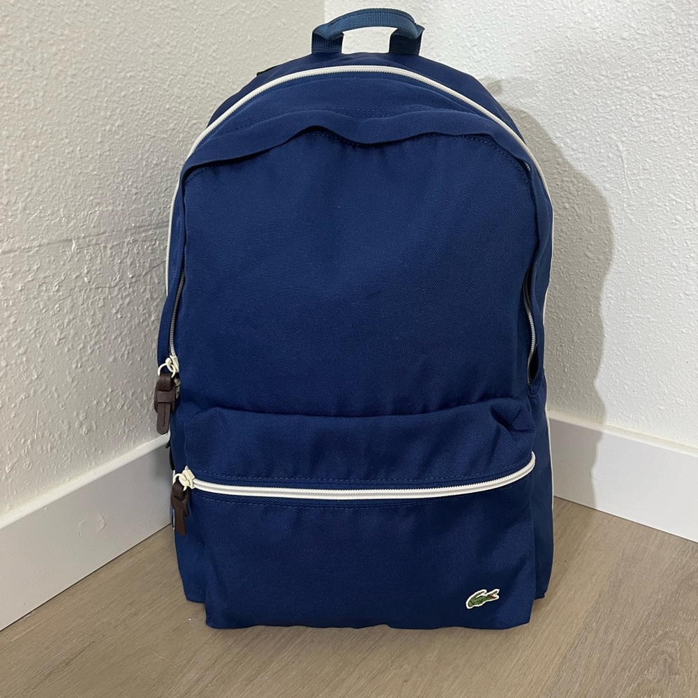 Lacoste Backpack